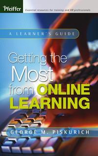 Getting the Most from Online Learning - Сборник