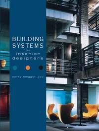 Building Systems for Interior Designers,  audiobook. ISDN43478912