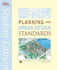 Planning and Urban Design Standards, Kent  Butler audiobook. ISDN43479024