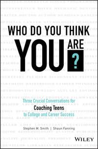 Who Do You Think You Are?, Shaun  Fanning Hörbuch. ISDN43479112