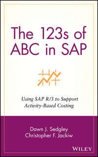 The 123s of ABC in SAP,  аудиокнига. ISDN43479296