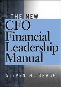 The New CFO Financial Leadership Manual,  аудиокнига. ISDN43479320