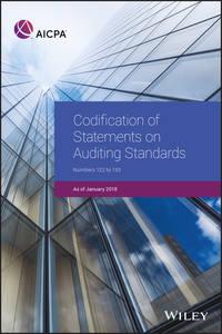 Codification of Statements on Auditing Standards,  audiobook. ISDN43479432