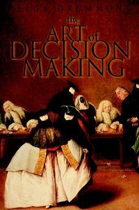 The Art of Decision Making,  аудиокнига. ISDN43479600