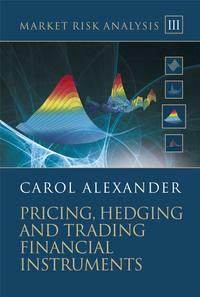 Market Risk Analysis, Pricing, Hedging and Trading Financial Instruments,  Hörbuch. ISDN43479896