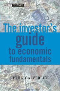The Investors Guide to Economic Fundamentals,  książka audio. ISDN43479960