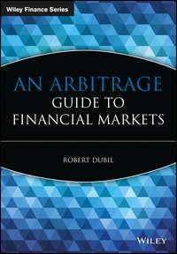 An Arbitrage Guide to Financial Markets,  audiobook. ISDN43480080