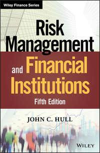 Risk Management and Financial Institutions - Collection