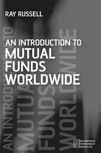 An Introduction to Mutual Funds Worldwide,  książka audio. ISDN43480368