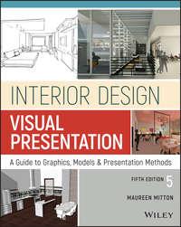 Interior Design Visual Presentation - Collection