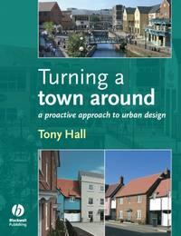Turning a Town Around,  audiobook. ISDN43480624