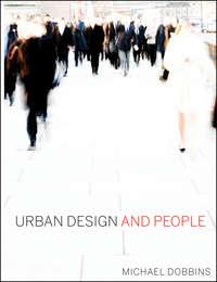 Urban Design and People,  Hörbuch. ISDN43480640