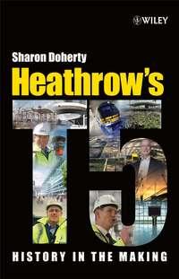 Heathrows Terminal 5,  audiobook. ISDN43480656