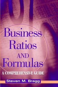 Business Ratios and Formulas,  książka audio. ISDN43480920