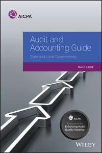 Audit and Accounting Guide - Сборник