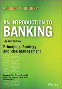 An Introduction to Banking,  Hörbuch. ISDN43481016