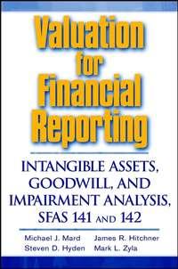 Valuation for Financial Reporting,  audiobook. ISDN43481072