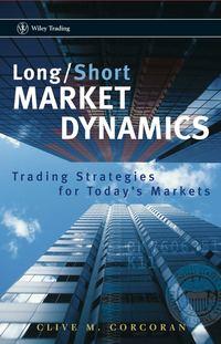 Long/Short Market Dynamics,  książka audio. ISDN43481208