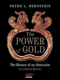 The Power of Gold,  książka audio. ISDN43481216