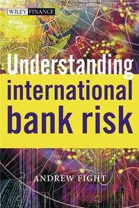 Understanding International Bank Risk,  Hörbuch. ISDN43481224