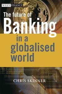 The Future of Banking,  audiobook. ISDN43481248