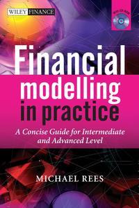 Financial Modelling in Practice,  książka audio. ISDN43481280