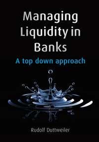 Managing Liquidity in Banks,  książka audio. ISDN43481288