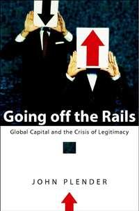 Going off the Rails,  audiobook. ISDN43481304