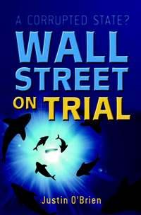 Wall Street on Trial,  książka audio. ISDN43481336