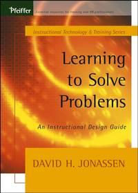 Learning to Solve Problems,  аудиокнига. ISDN43481520