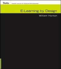 e-Learning by Design - Collection