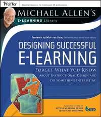 Designing Successful e-Learning - Collection