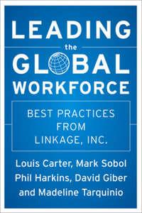 Leading the Global Workforce - Phil Harkins