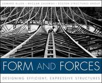 Form and Forces, Edward  Allen аудиокнига. ISDN43481672