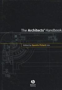 The Architects Handbook,  audiobook. ISDN43481680
