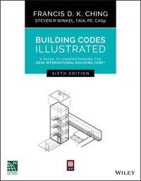 Building Codes Illustrated,  audiobook. ISDN43481728