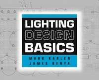 Lighting Design Basics, Mark  Karlen audiobook. ISDN43481768