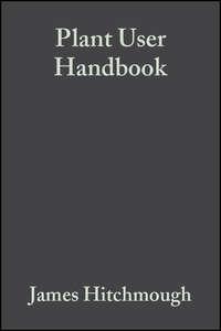 Plant User Handbook, James  Hitchmough Hörbuch. ISDN43481816