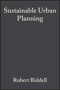 Sustainable Urban Planning,  książka audio. ISDN43481848