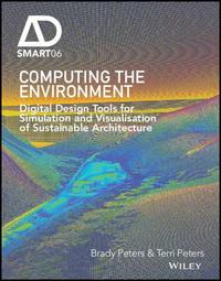 Computing the Environment, Terri  Peters audiobook. ISDN43481880