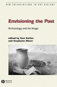 Envisioning the Past, Sam  Smiles audiobook. ISDN43481912