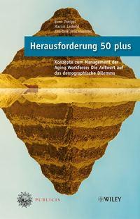 Herausforderung 50 plus, Marius  Leibold audiobook. ISDN43482072