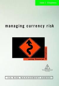 Managing Currency Risk,  audiobook. ISDN43482112