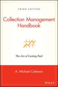 Collection Management Handbook,  аудиокнига. ISDN43482128