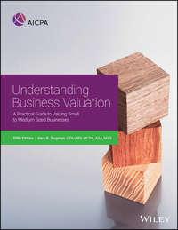 Understanding Business Valuation - Сборник