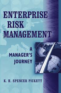 Enterprise Risk Management,  аудиокнига. ISDN43482184