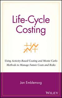 Life-Cycle Costing,  audiobook. ISDN43482288