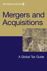 Mergers and Acquisitions - Collection