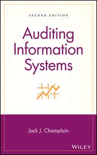 Auditing Information Systems - Сборник