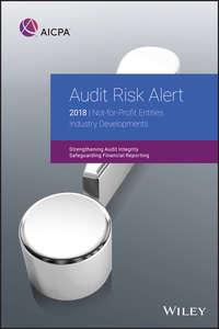 Audit Risk Alert,  książka audio. ISDN43482448